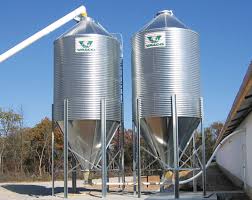 Feed Bin